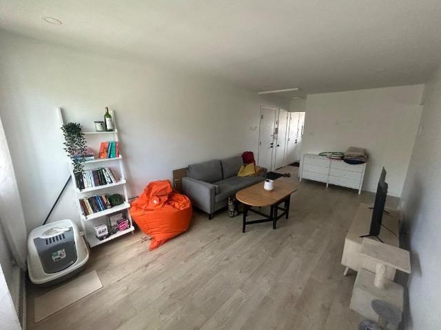 Apartment for rent in Québec, Quebec