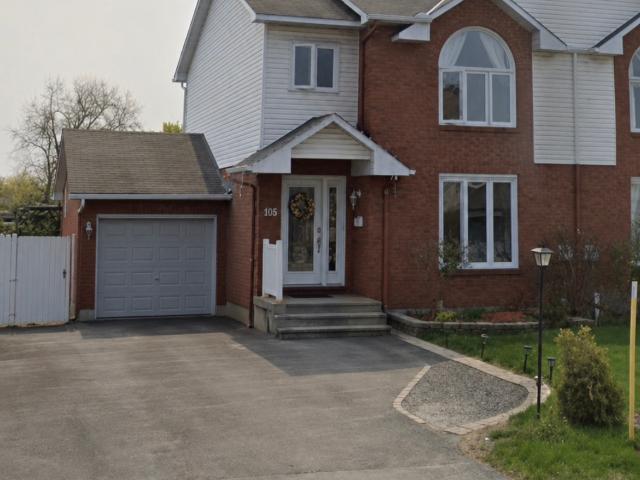 House for rent in Gatineau, Quebec