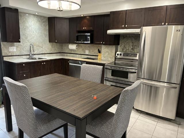 Apartment for rent in Mauricie, Quebec