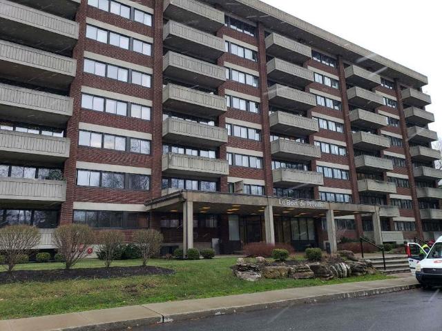 Apartment for rent in Saint-lambert, Quebec