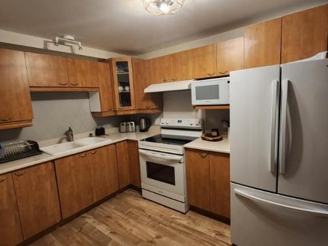 Apartment for rent in Laurentides, Quebec