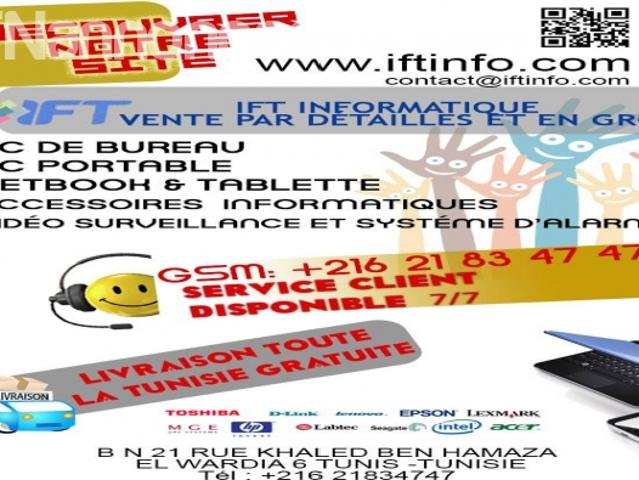 Propriété location