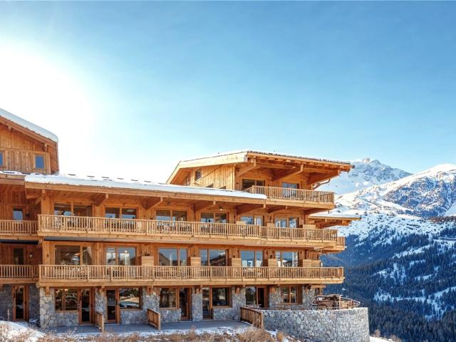 Appartement vente à Albertville, Les Allues