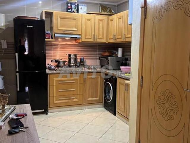 Appartement vente à Saida