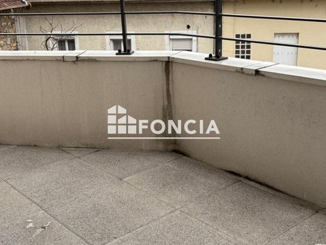 Appartement vente à L'Haÿ-les-Roses, Villeneuve-saint-georges