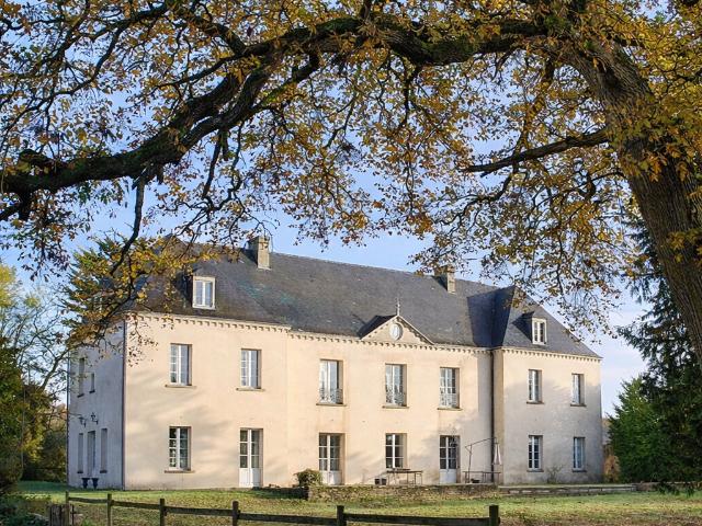 Château vente à Châteaubriant-Ancenis, Châteaubriant