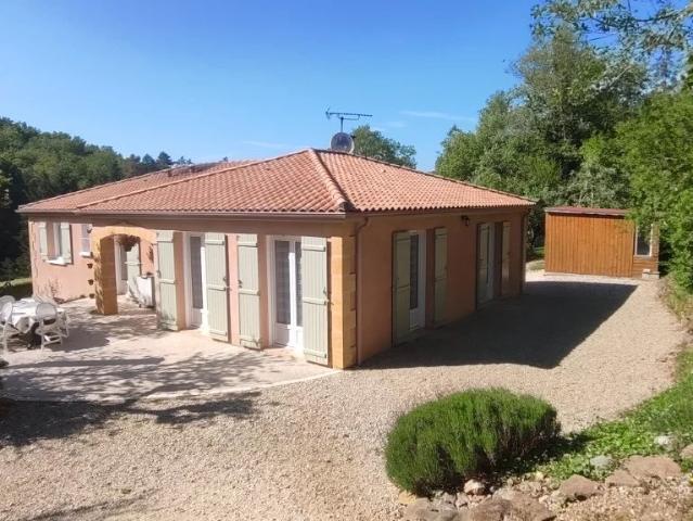 Maison vente à Bergerac, Lalinde