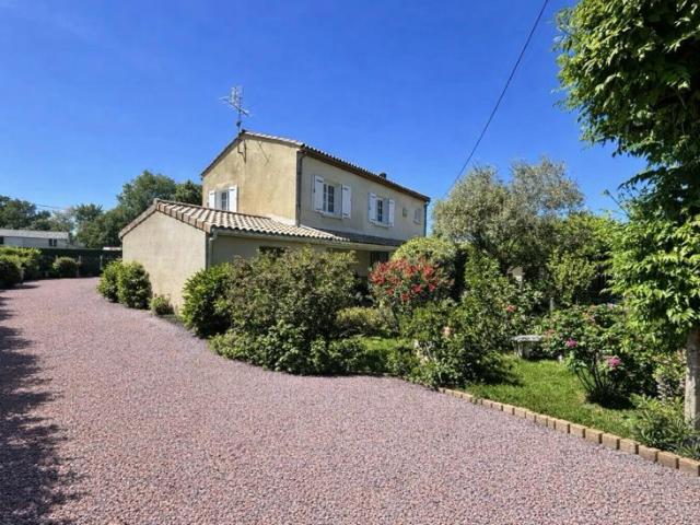 Maison vente à Blaye, Cubnezais
