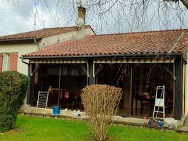 Villa vente à Lalinde, Clos de la Roque