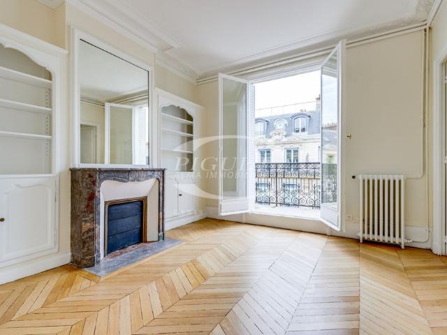 Appartement location à Paris, Île-de-France