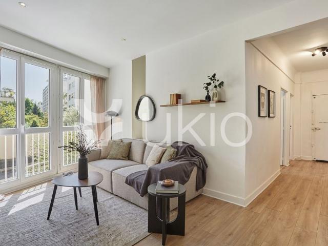 Appartement location à Nanterre, Neuilly-sur-seine