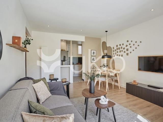 Appartement location à Nanterre, Neuilly-sur-seine