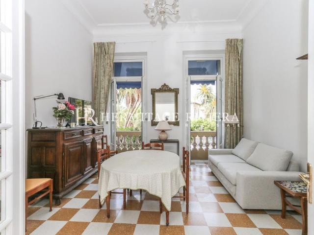 Appartement location à Nice, Beaulieu-sur-mer