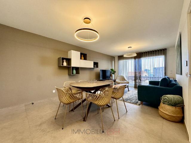 Appartement location à Nice, Beausoleil