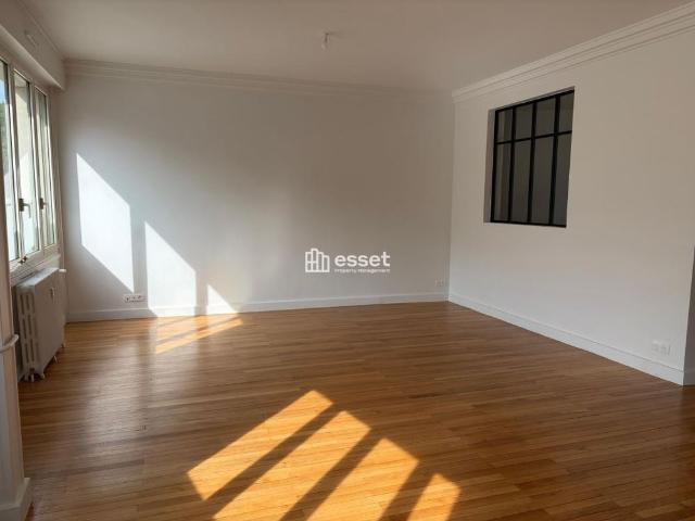 Appartement location à Boulogne-Billancourt, Chaville