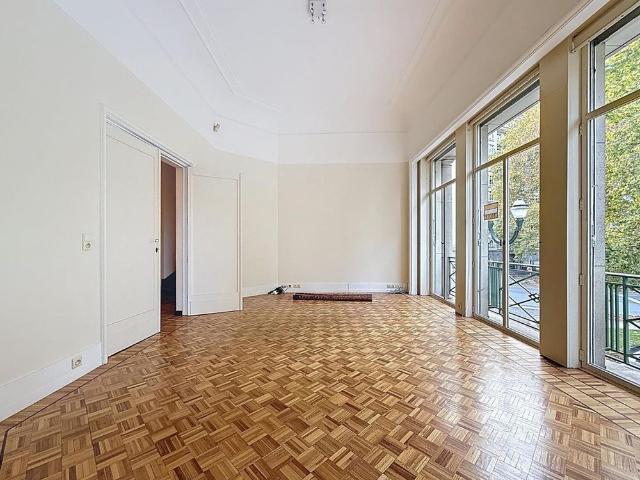 Maison location à Quartier Royal - Koninklijke Wijk, Bruxelles - Brussel