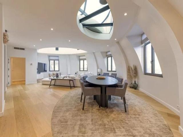 Appartement location à Brussel, Bruxelles