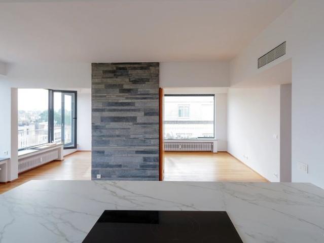 Appartement location à Quartier Royal - Koninklijke Wijk, Bruxelles - Brussel