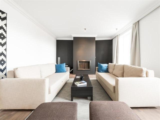 Appartement location à Brussel, Bruxelles