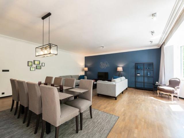 Appartement location à Brussel, Bruxelles