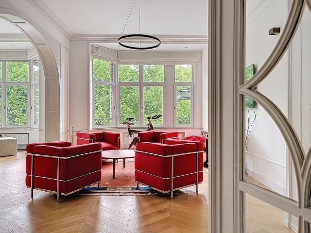 Appartement location à Brussel, Bruxelles