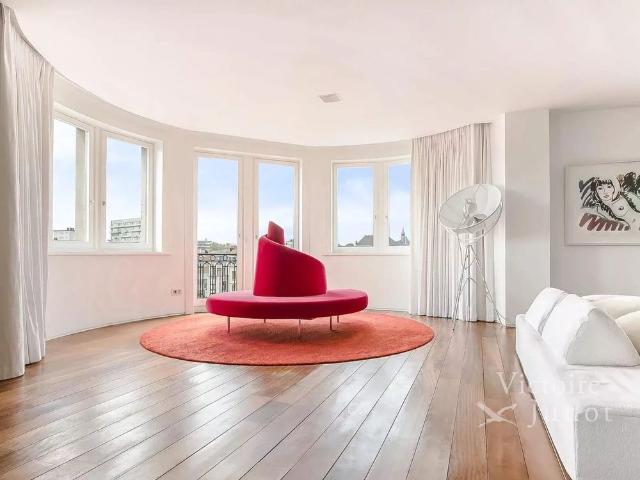Appartement location à Etterbeek, Bruxelles