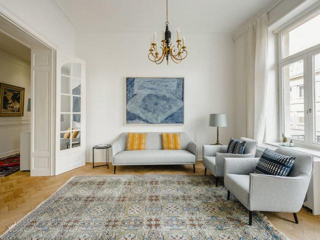 Appartement location à Etterbeek, Bruxelles