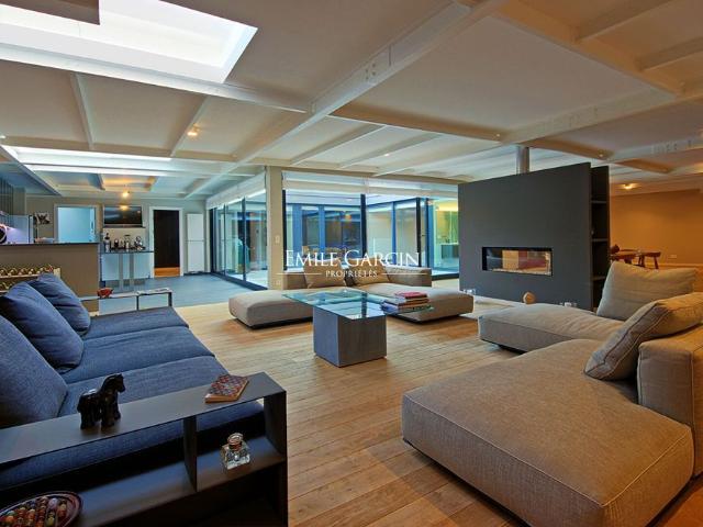 Appartement location à Etterbeek, Bruxelles