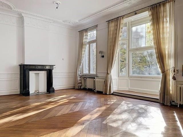 Appartement location à Vorst, Bruxelles