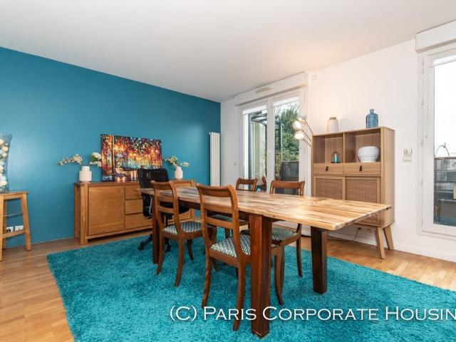 Appartement location à Boulogne-Billancourt, Meudon