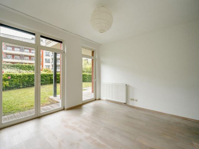 Appartement location à Elsene, Bruxelles