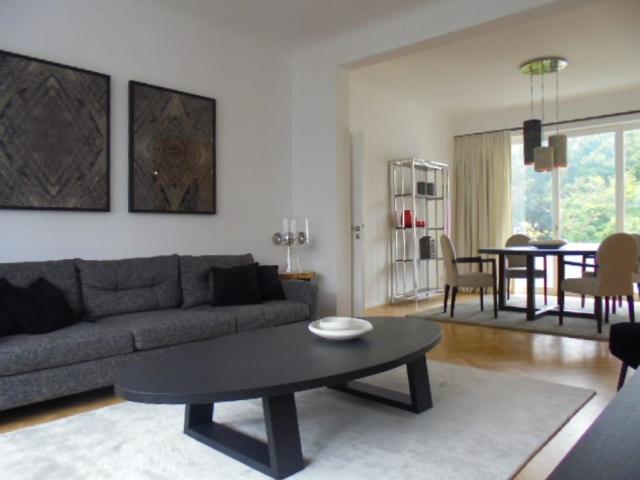 Appartement location à Elsene, Bruxelles