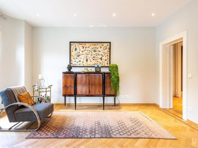 Appartement location à Saint-Boniface - Sint-Bonifatius, Ixelles - Elsene