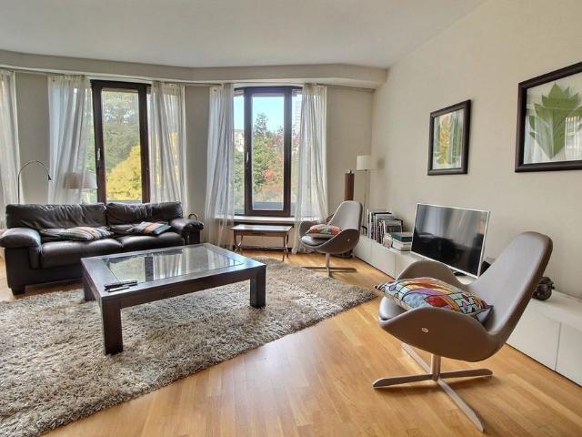 Maison location à Elsene, Bruxelles