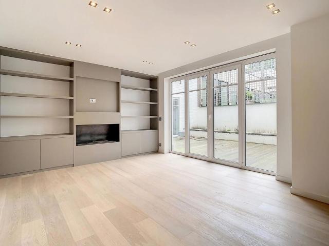 Appartement location à Elsene, Bruxelles