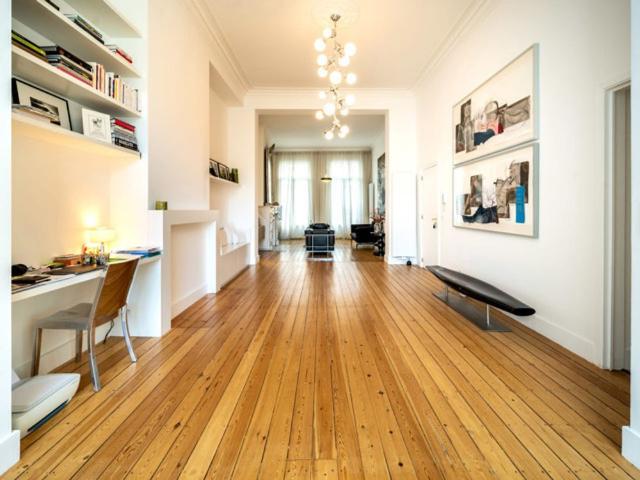 Maison location à Elsene, Bruxelles