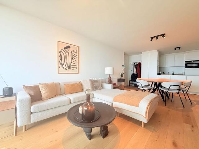 Appartement location à Knokke-heist, West-Vlaanderen