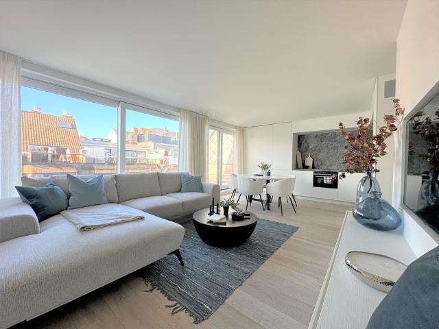 Appartement location à Knokke-heist, West-Vlaanderen