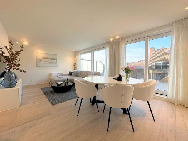 Appartement location à Knokke, Knokke-Heist
