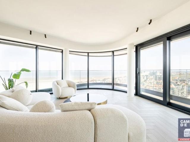 Appartement location à Knokke-heist, West-Vlaanderen