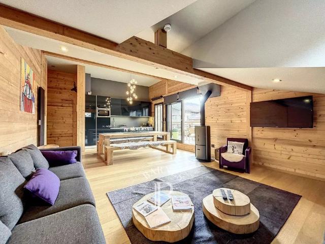 Appartement location à Thonon-les-Bains, Les Gets