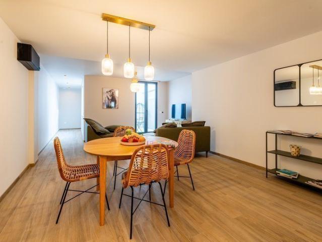 Appartement location à Marseille