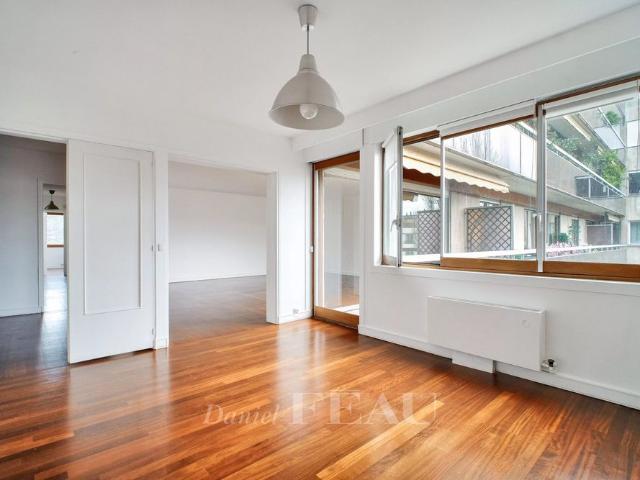 Appartement location à Nanterre, Île-de-France