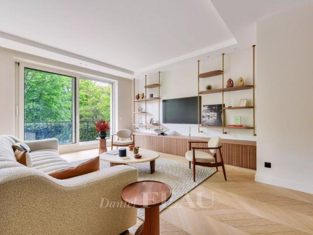 Appartement location à Paris, Île-de-France