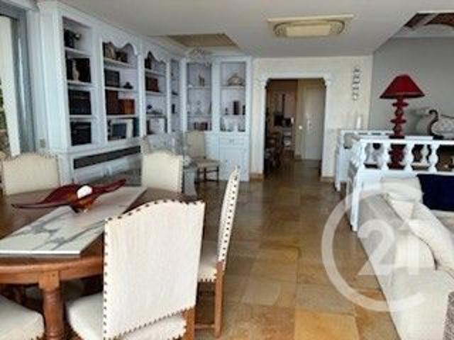 Appartement location à Nice