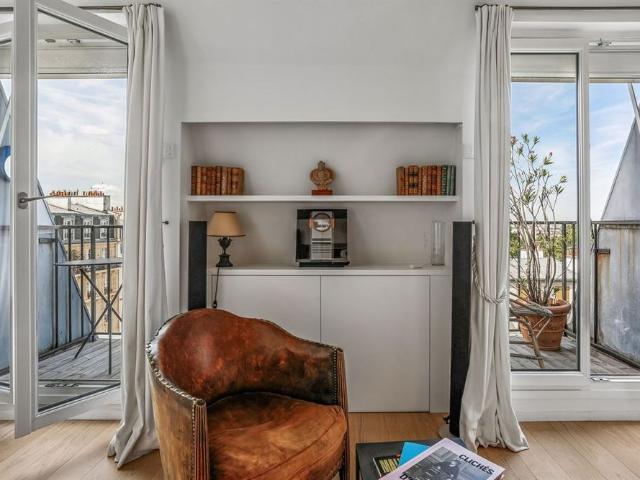Appartement location à Paris, Île-de-France