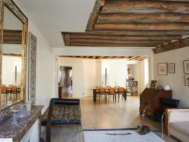 Maison location à Paris, Île-de-France