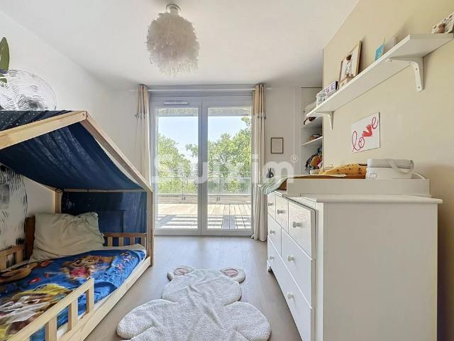 Appartement location à Gex, Prévessin-moëns