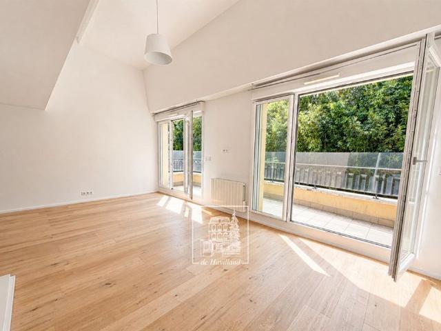 Maison location à Nanterre, Saint-cloud