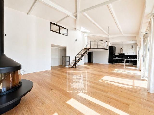 Maison location à Nanterre, Saint-cloud